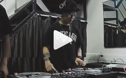 Barber Showcase: Rocklee @rckl853 #macaubarbershop | BYAPPTONLY
