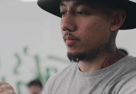 VINCE THE BARBER | Vancouver Seminar: WSDM CLUB Barber Shop | BYAPPTONLY