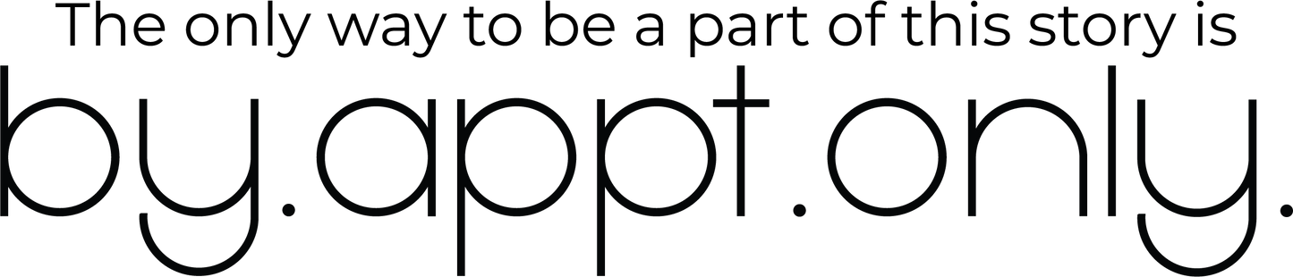BYAPPTONLY