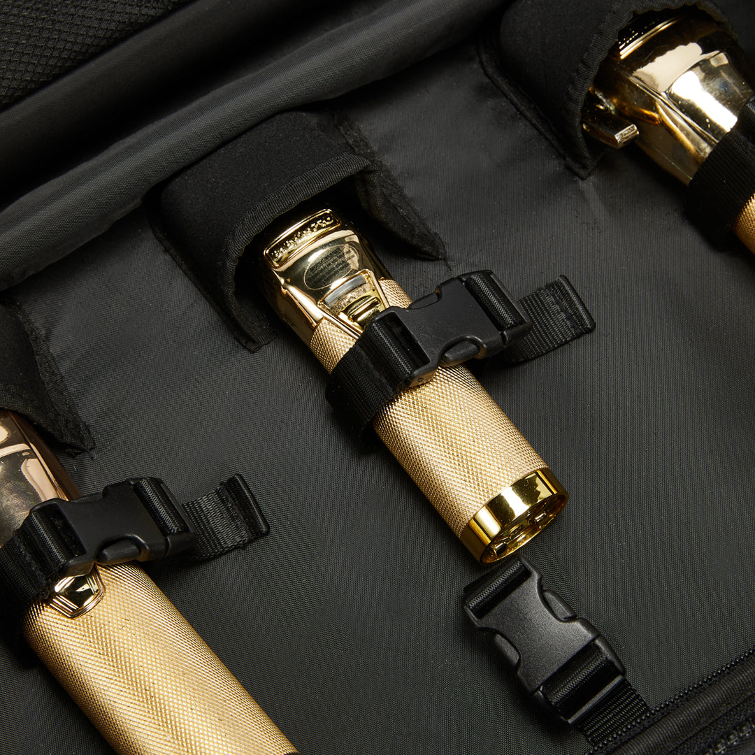 The General (LITE) - Professional Grooming Bag