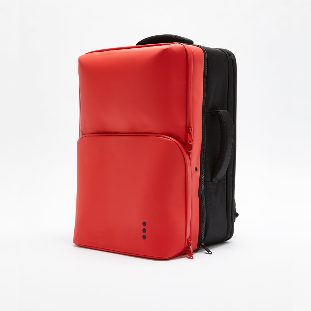 The Mars General - Sold Out