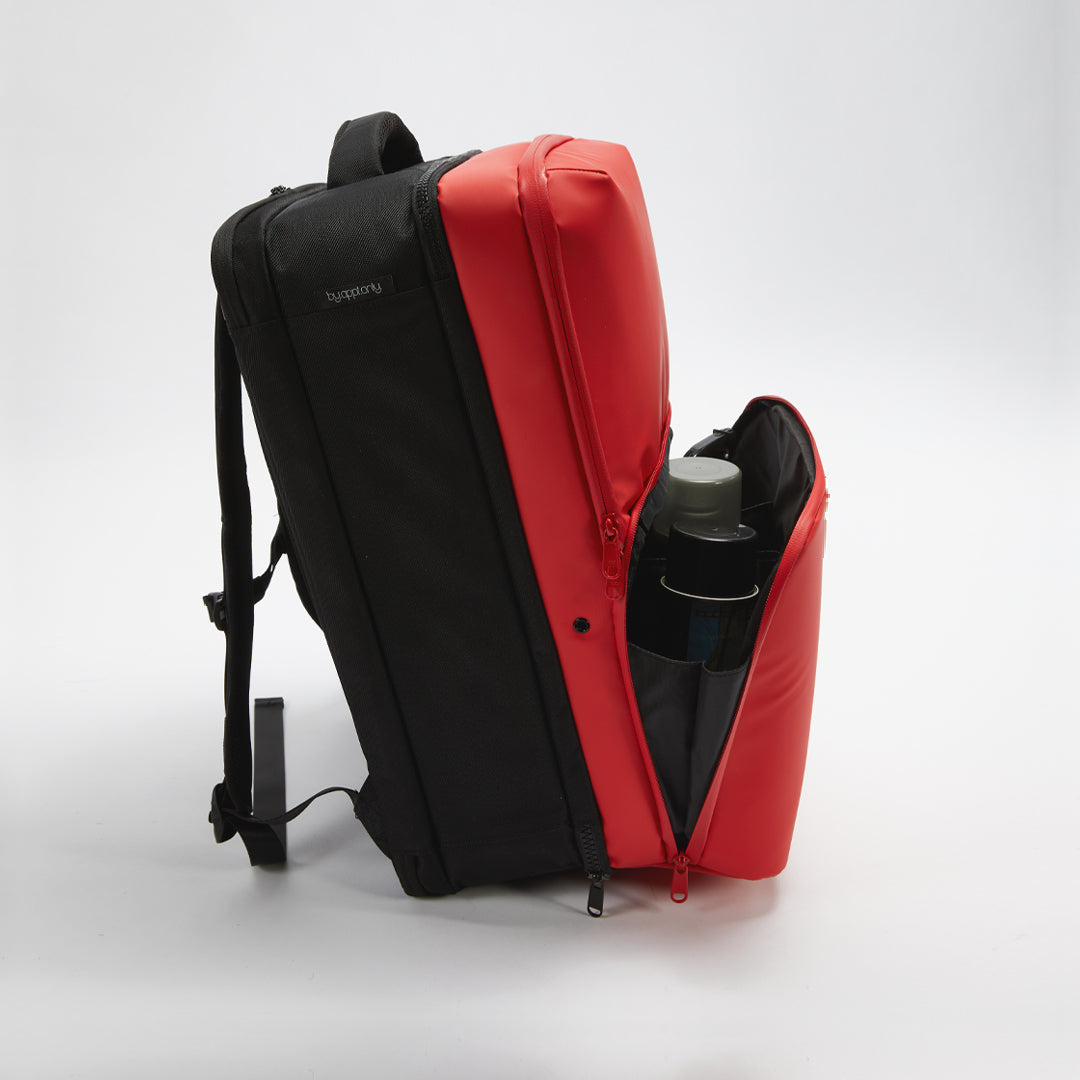 The Mars General - Sold Out