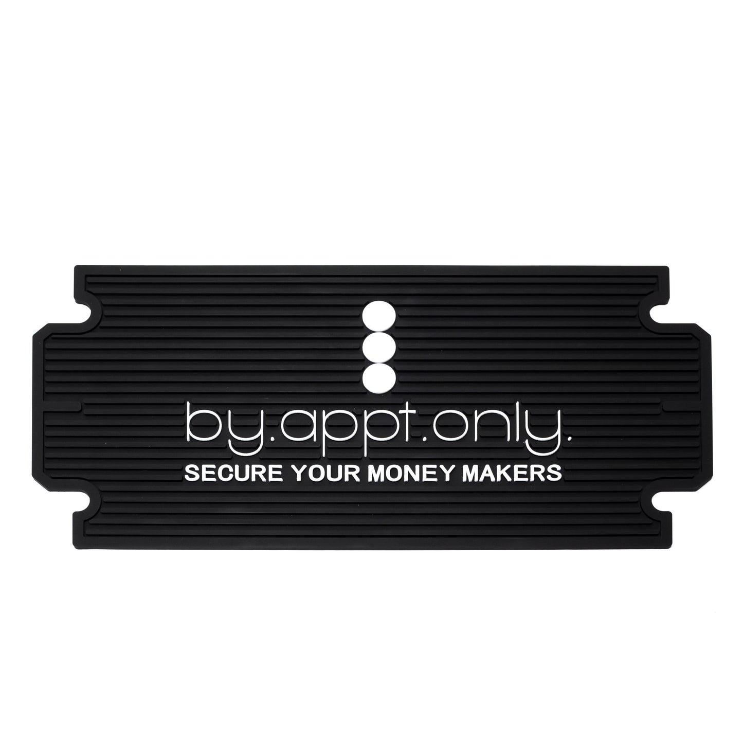 Barber Mat - BYAPPTONLY