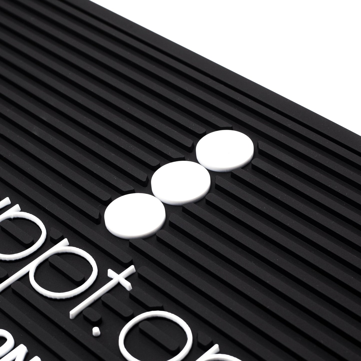 Barber Mat - BYAPPTONLY