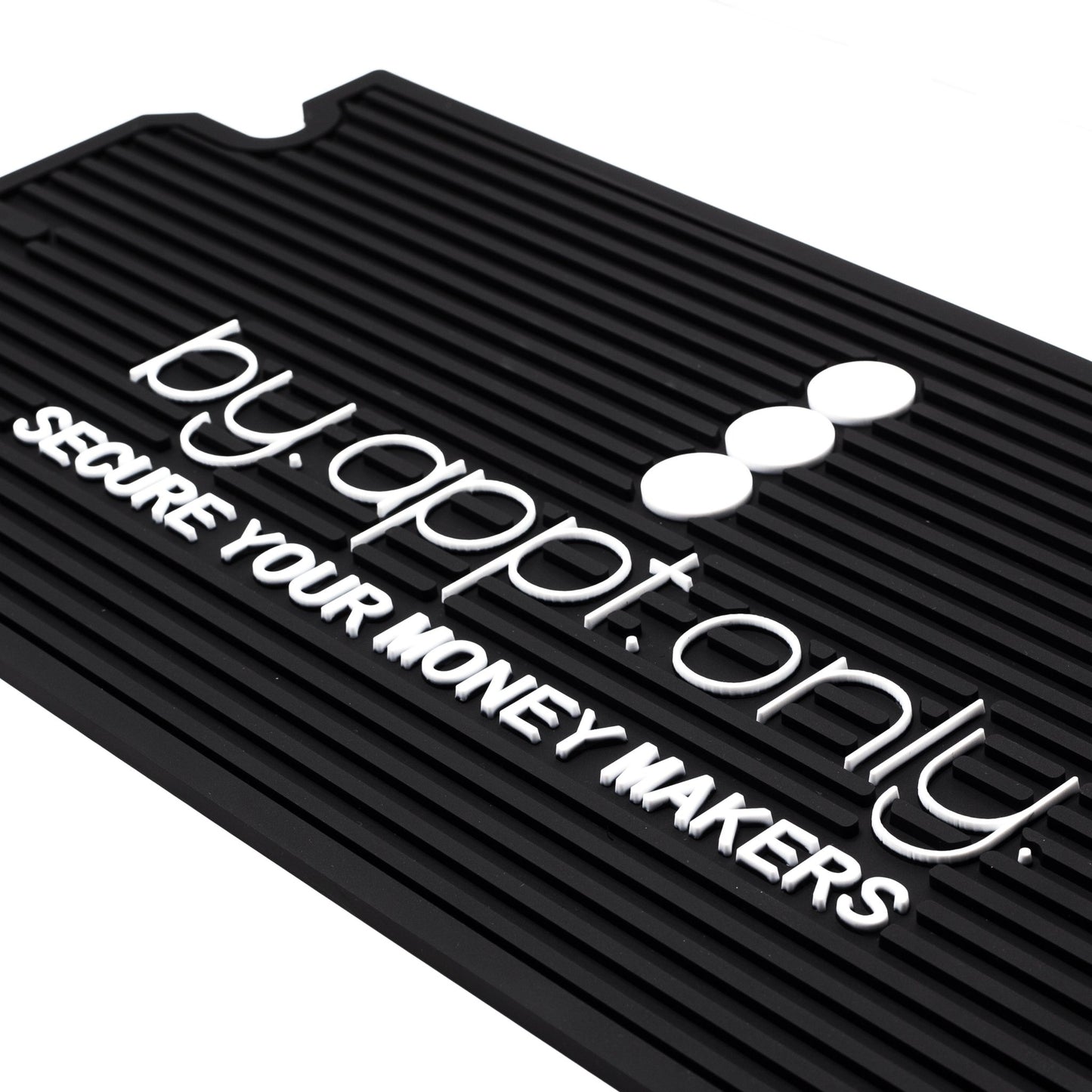 Barber Mat - BYAPPTONLY