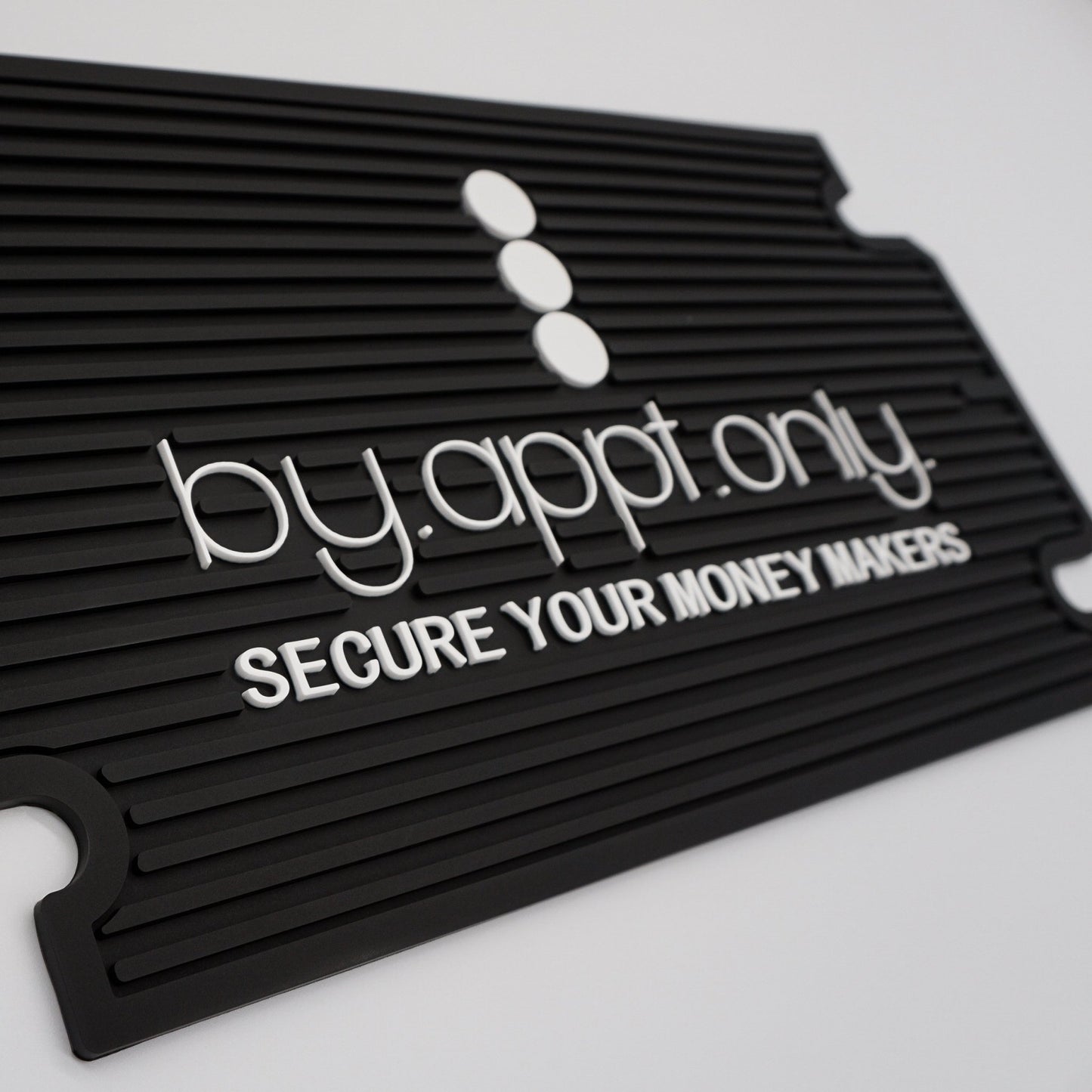 Barber Mat - LITE - BYAPPTONLY