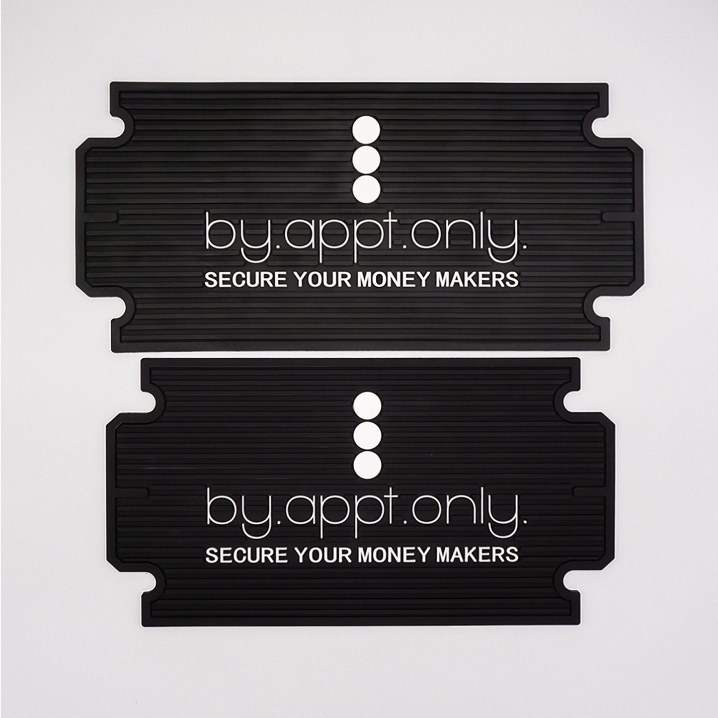 Barber Mat - LITE - BYAPPTONLY