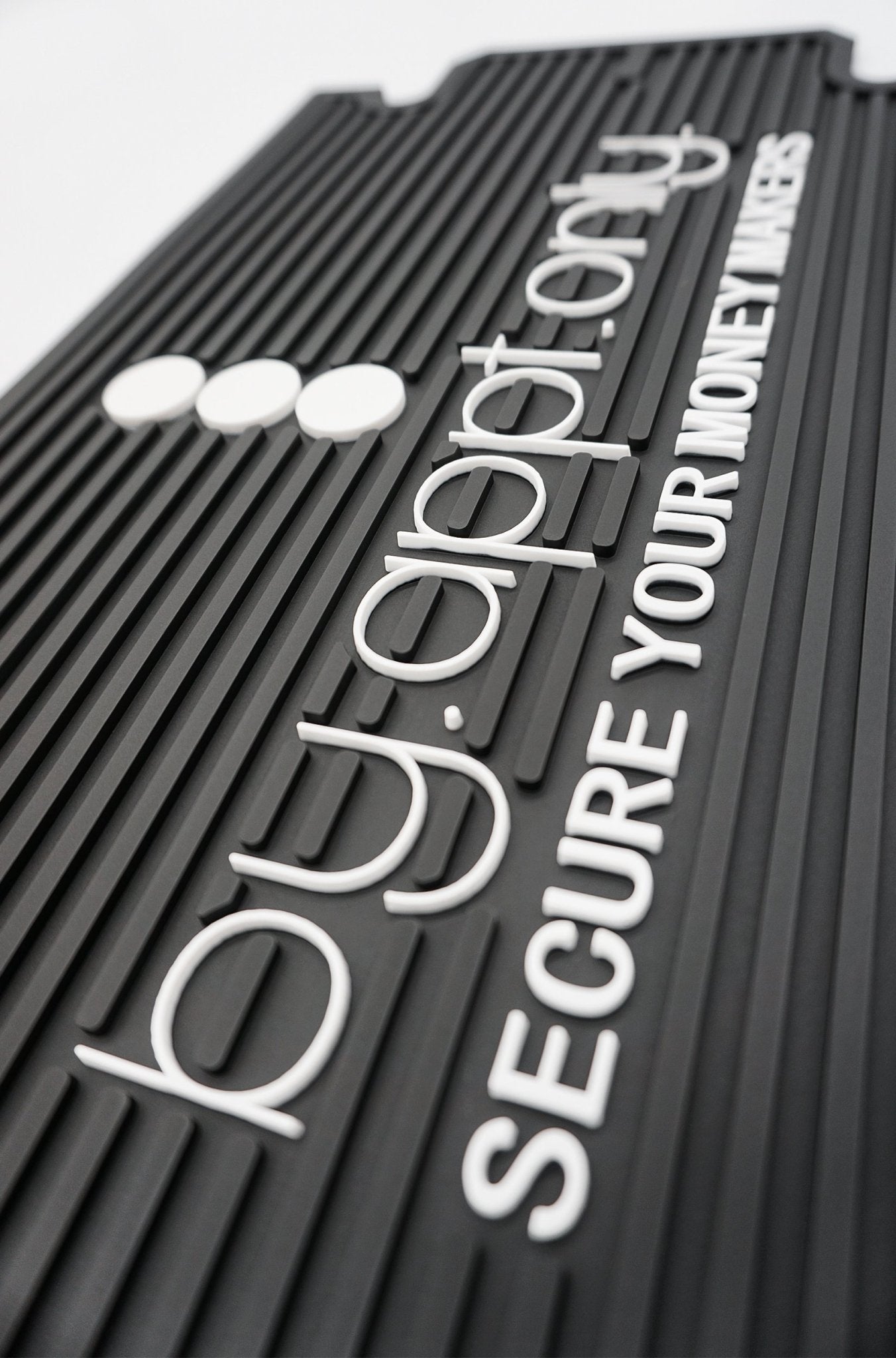 Barber Mat - LITE - BYAPPTONLY