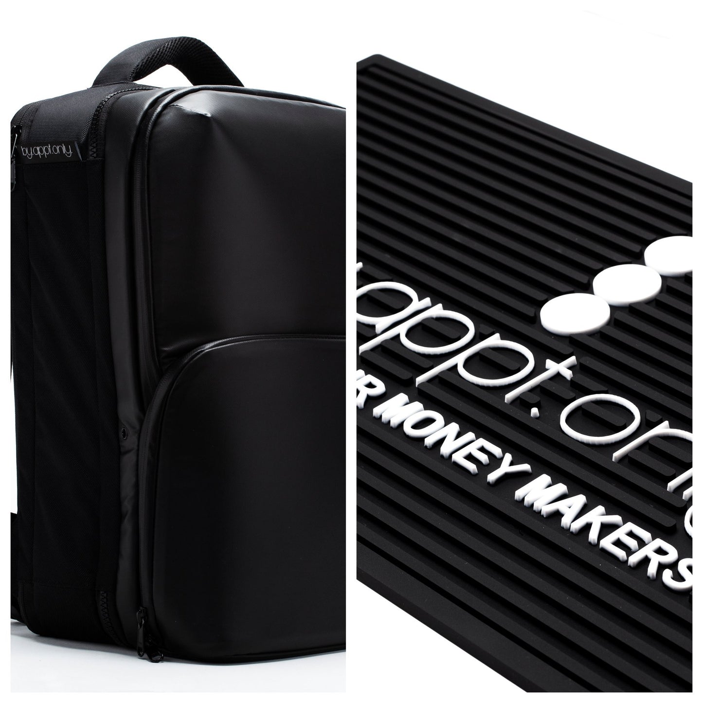 Lite Mat Bundle (PRE-ORDER) - BYAPPTONLY