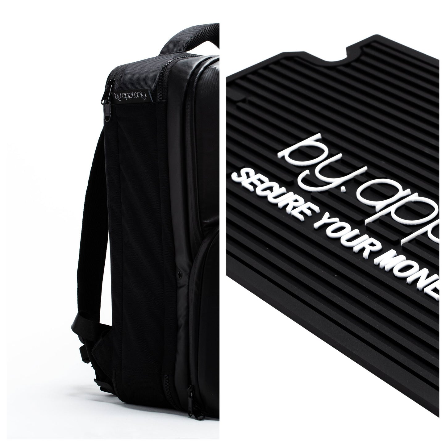 Lite Mat Bundle (PRE-ORDER) - BYAPPTONLY