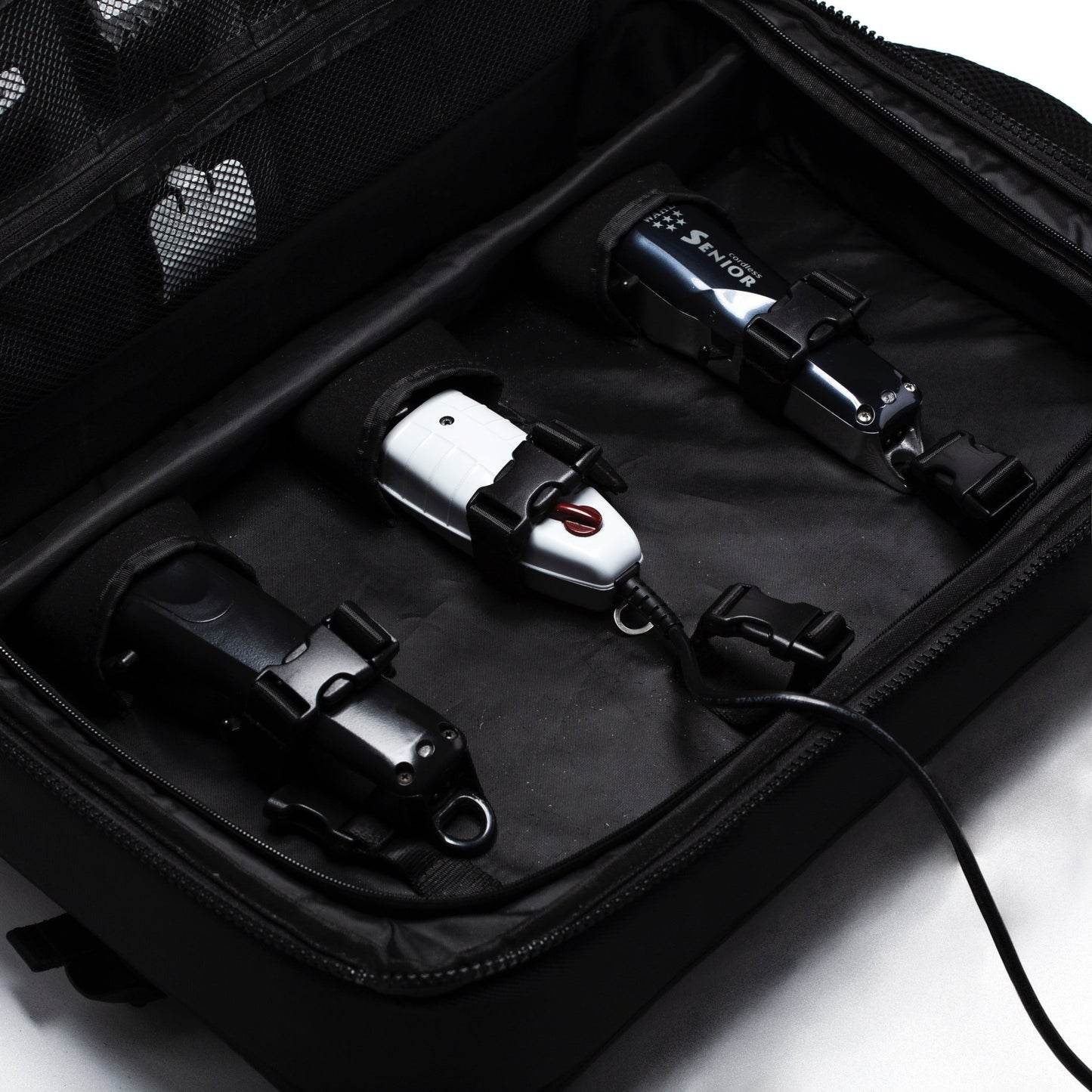 The General (LITE) - Barber Backpack - BYAPPTONLY