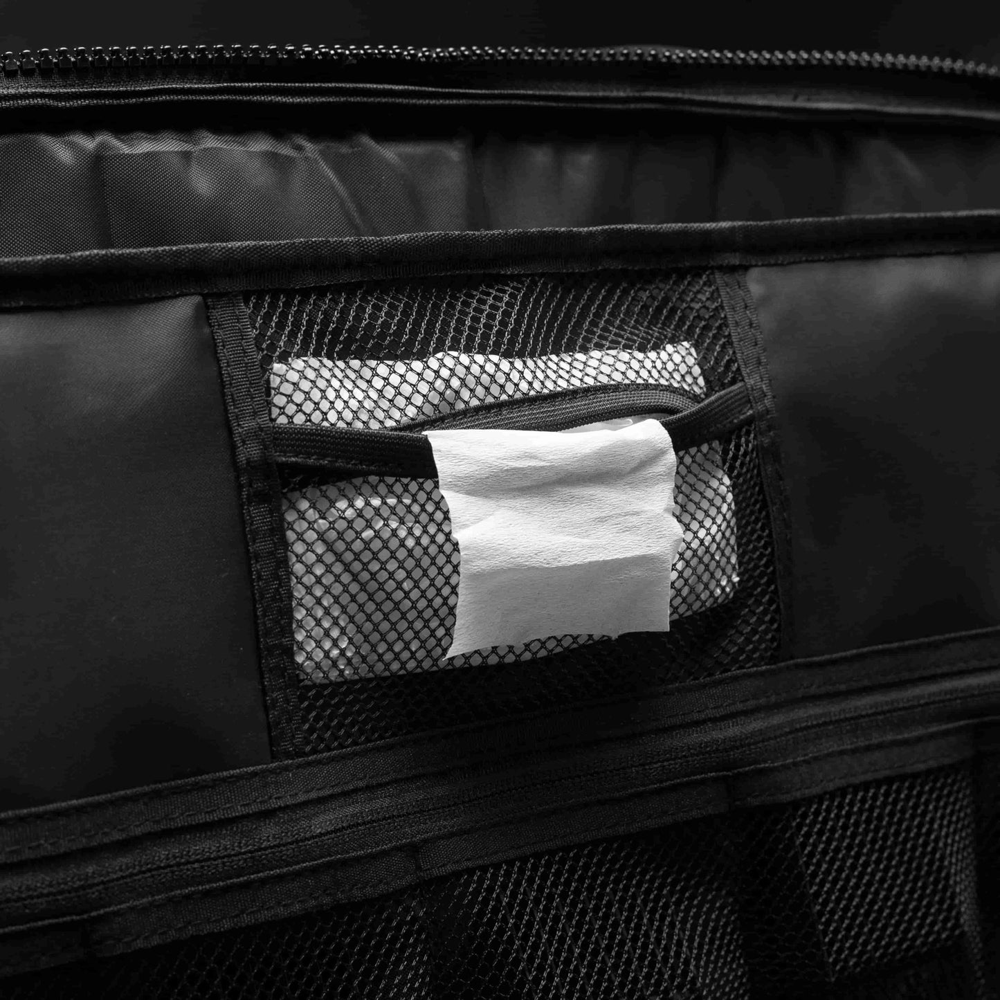 The General (V2) - Barber Backpack - BYAPPTONLY