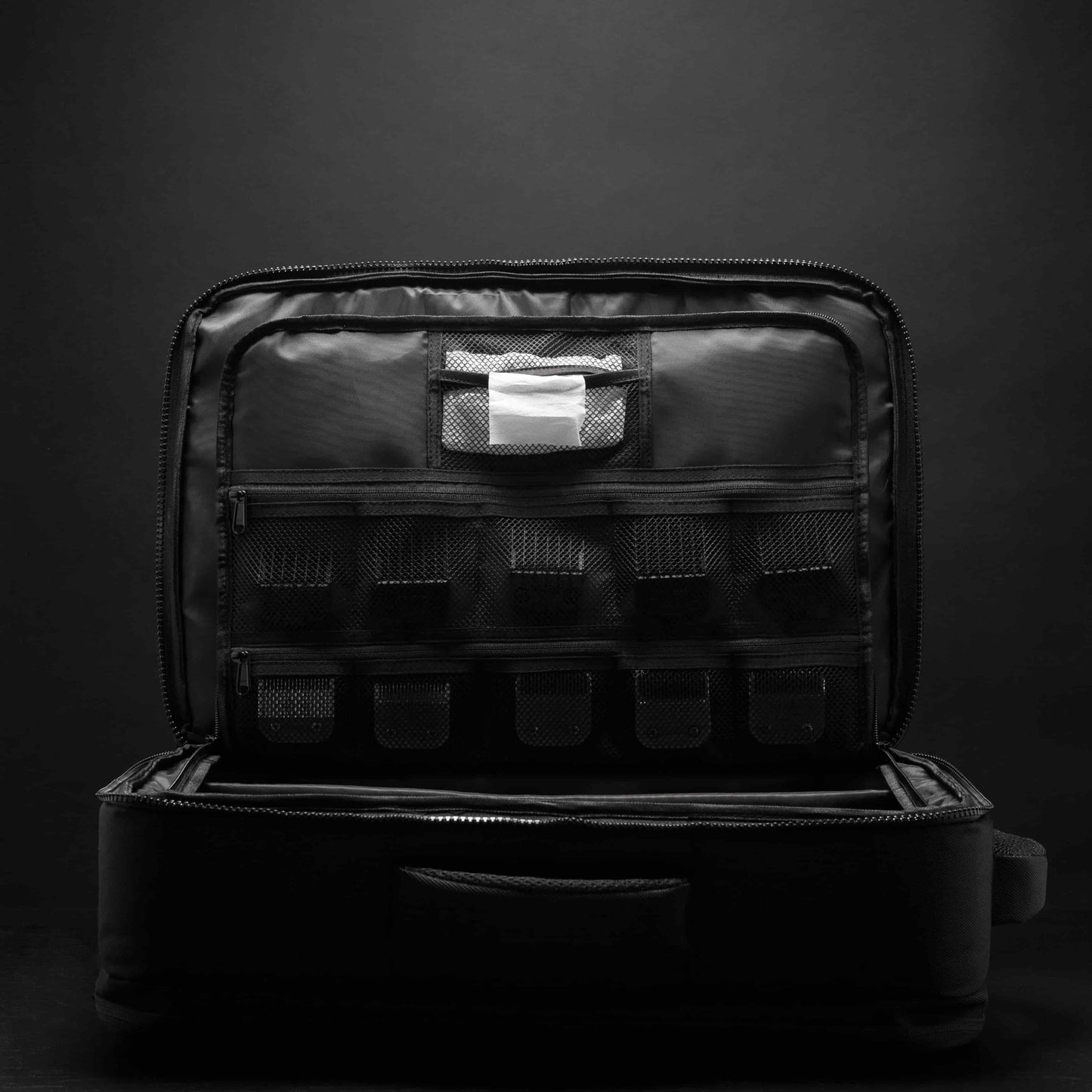 The General (V2) - Barber Backpack - BYAPPTONLY