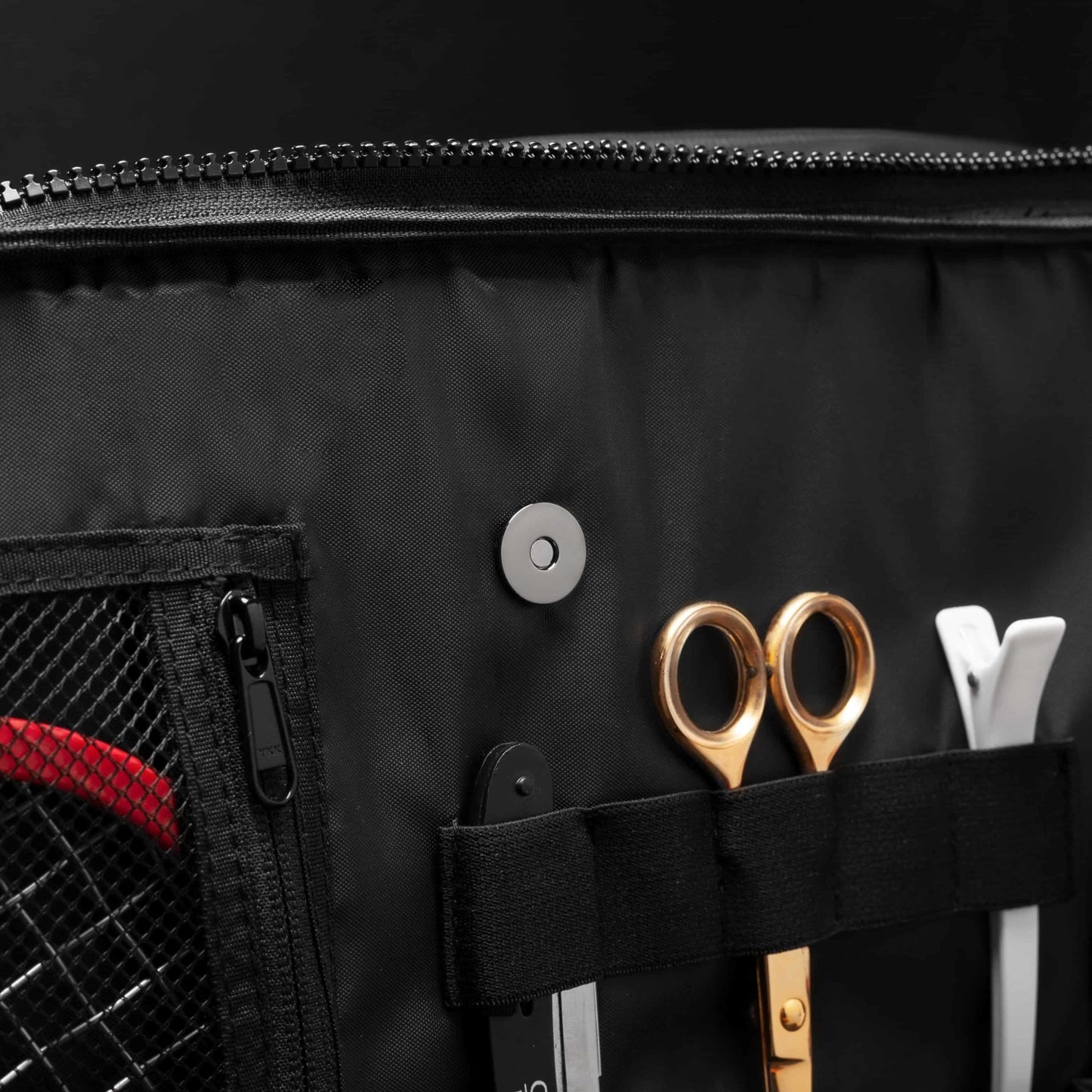 The General (V2) - Barber Backpack - BYAPPTONLY