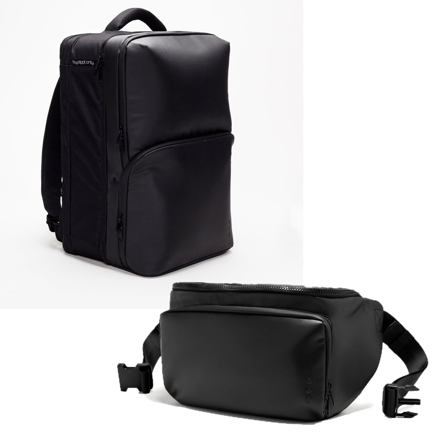 The General V2 Sidekick Bundle - BYAPPTONLY