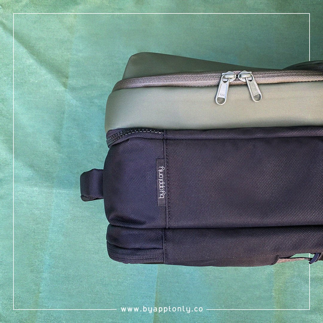 The Quiet Sage General V2 (LIMITED) - BYAPPTONLY