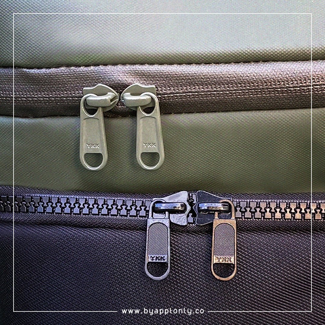 The Quiet Sage General V2 (LIMITED) - BYAPPTONLY