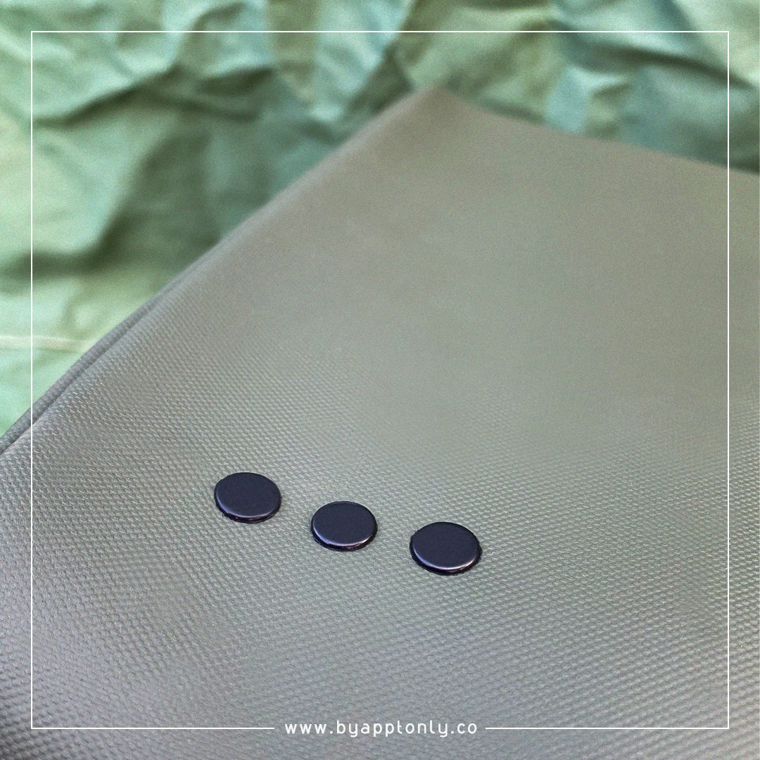 The Quiet Sage General V2 (LIMITED) - BYAPPTONLY