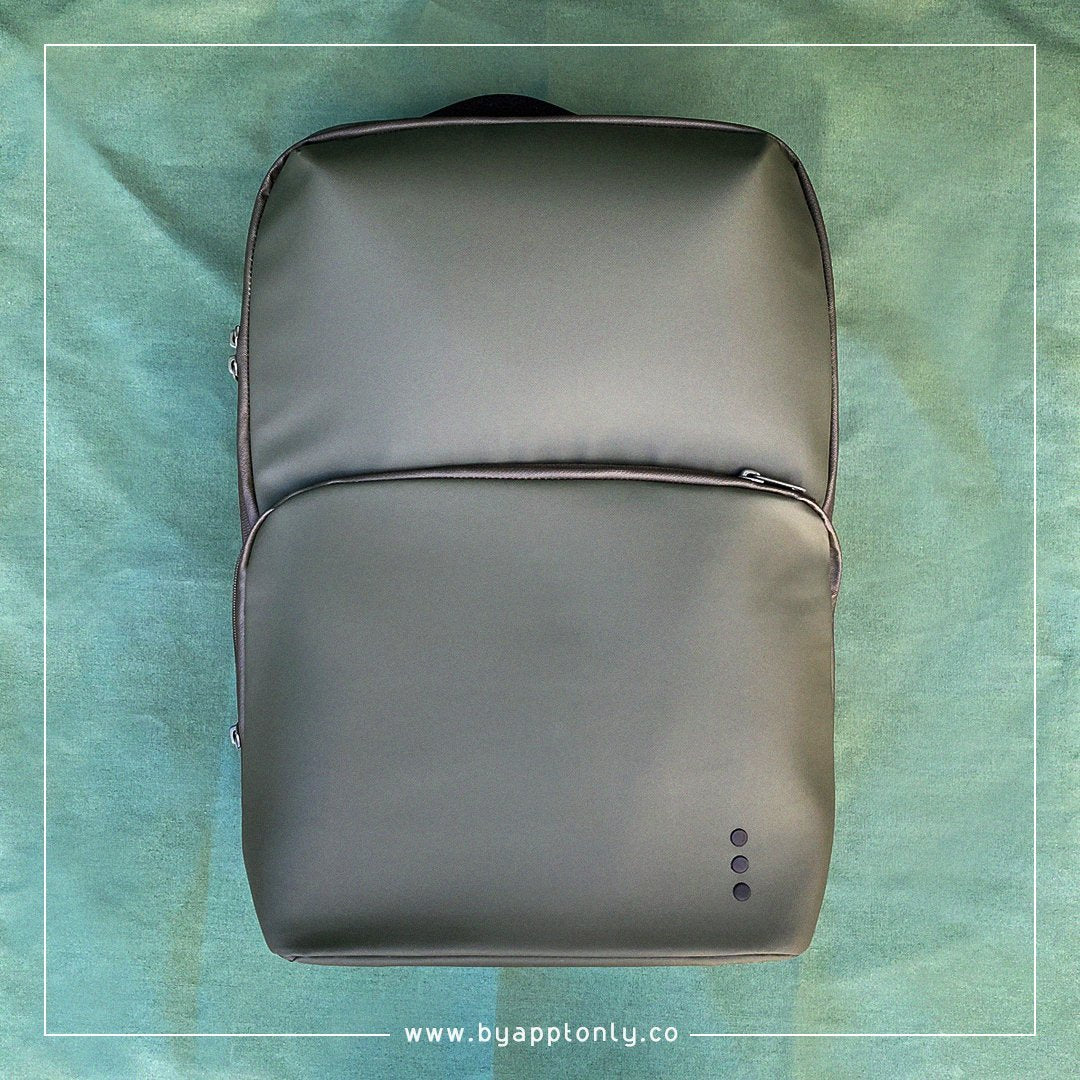 The Quiet Sage General V2 (LIMITED) - BYAPPTONLY