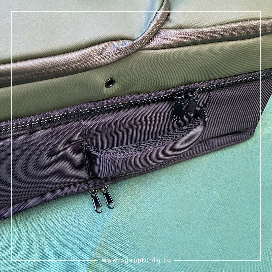 The Quiet Sage General V2 (LIMITED) - BYAPPTONLY