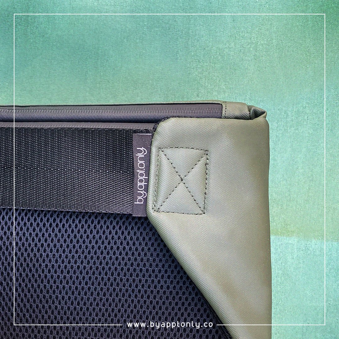 The Quiet Sage Sidekick (LIMITED) - BYAPPTONLY