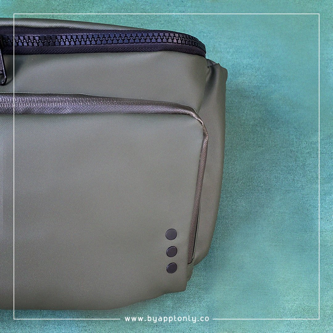 The Quiet Sage Sidekick (LIMITED) - BYAPPTONLY