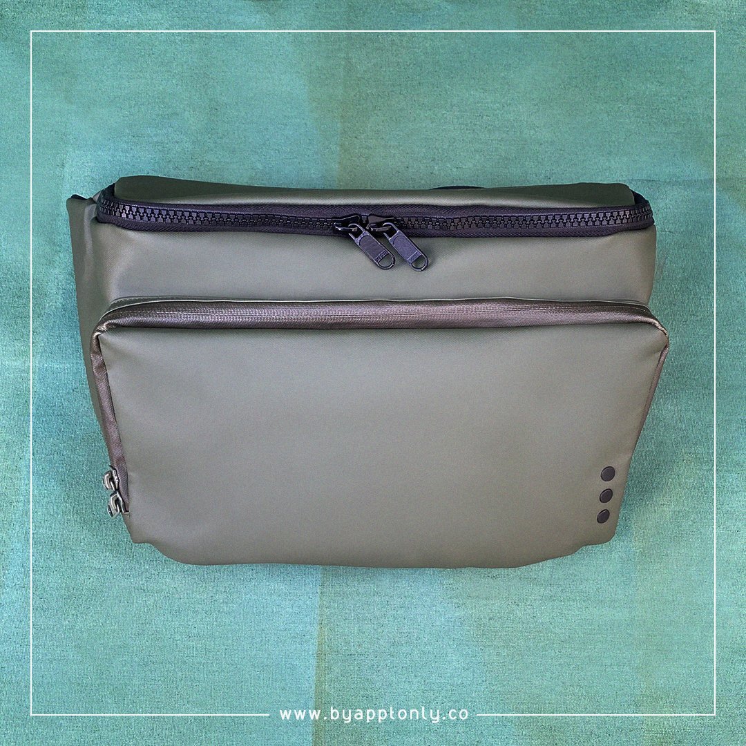 The Quiet Sage Sidekick (LIMITED) - BYAPPTONLY