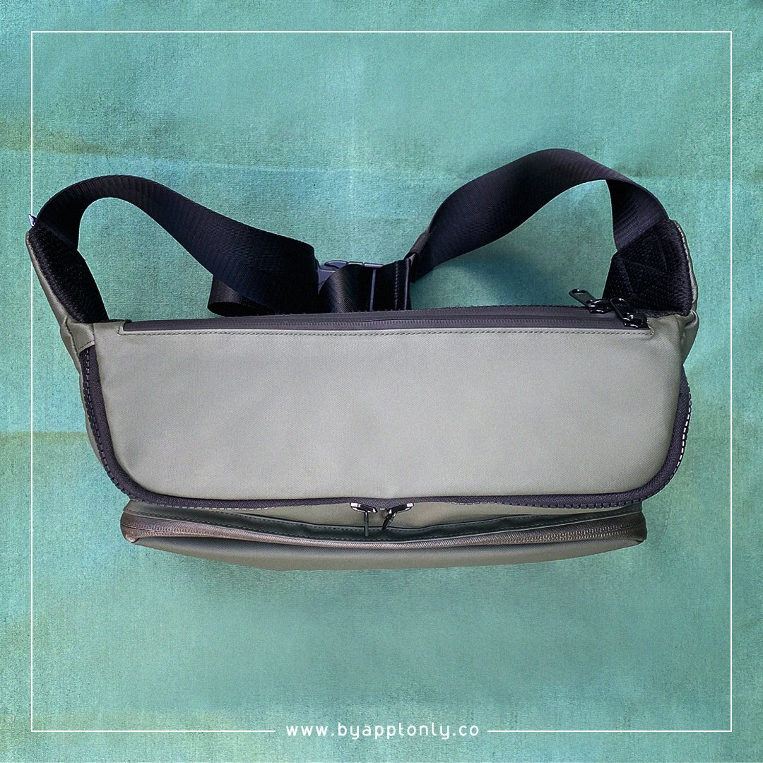 The Quiet Sage Sidekick (LIMITED) - BYAPPTONLY