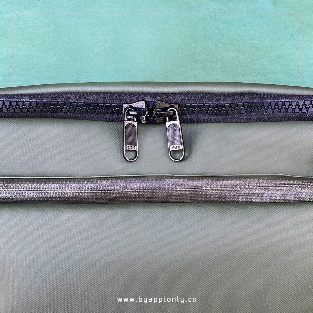 The Quiet Sage Sidekick (LIMITED) - BYAPPTONLY