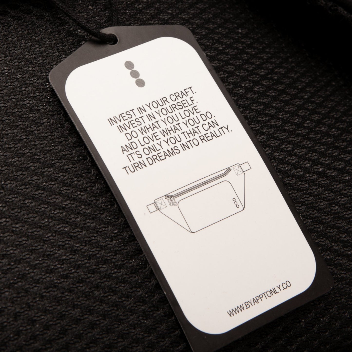 The Sidekick - BYAPPTONLY