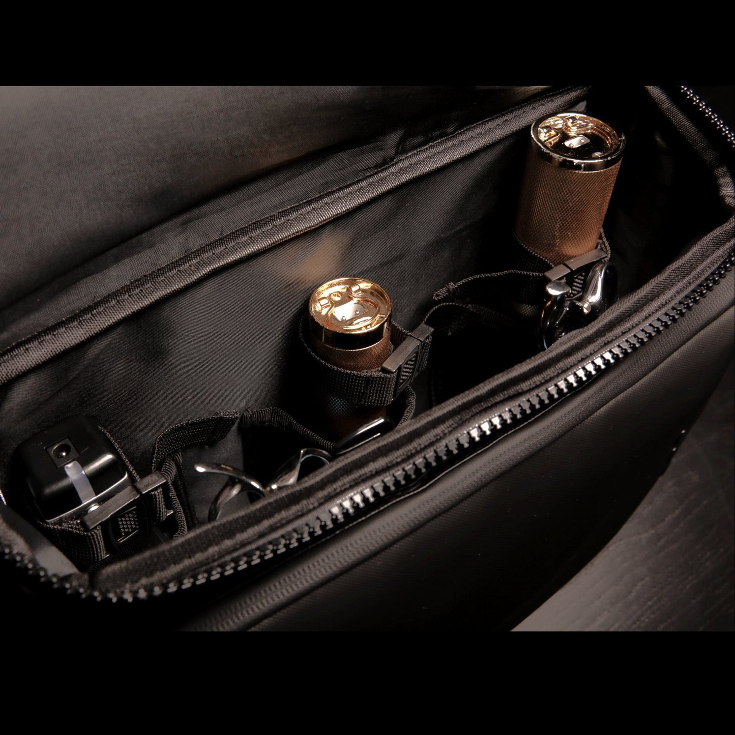 The Sidekick - BYAPPTONLY