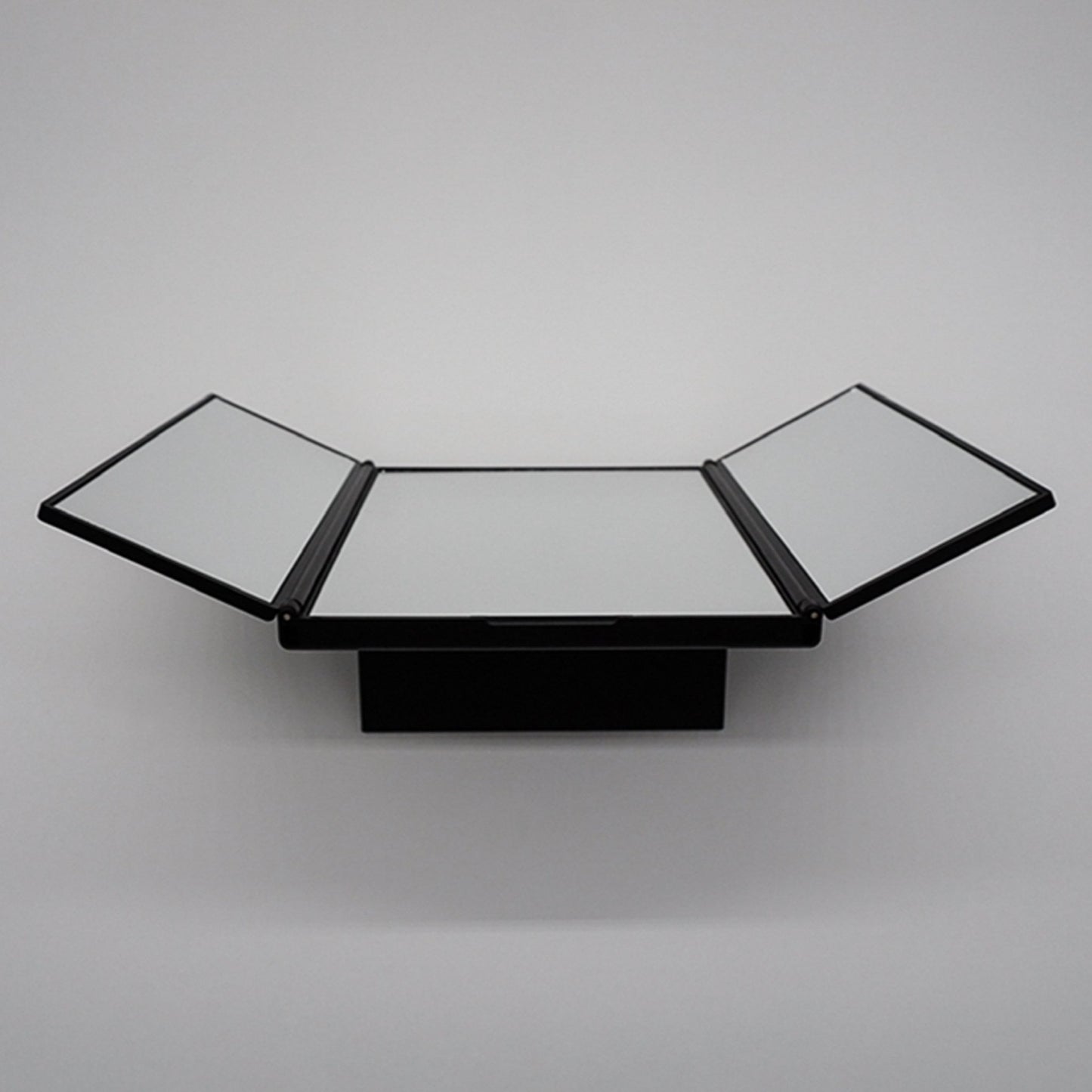 The SLIM - Tri-Panel Mirror - BYAPPTONLY