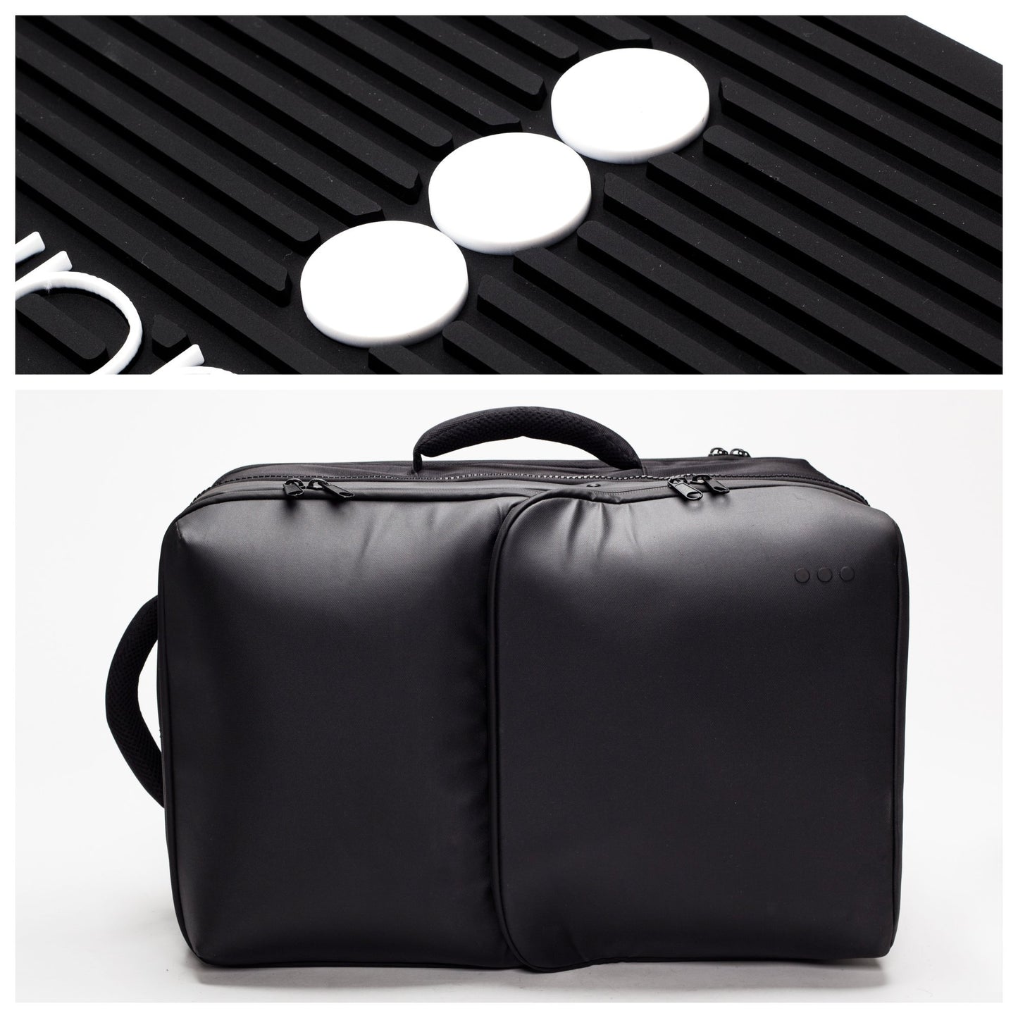 V2 Mat Bundle - BYAPPTONLY