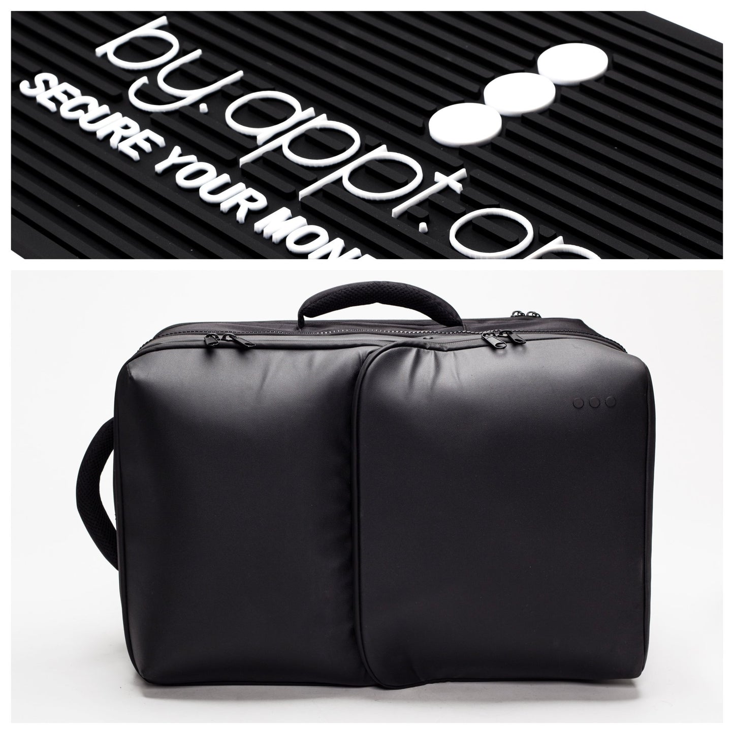 V2 Mat Bundle - BYAPPTONLY