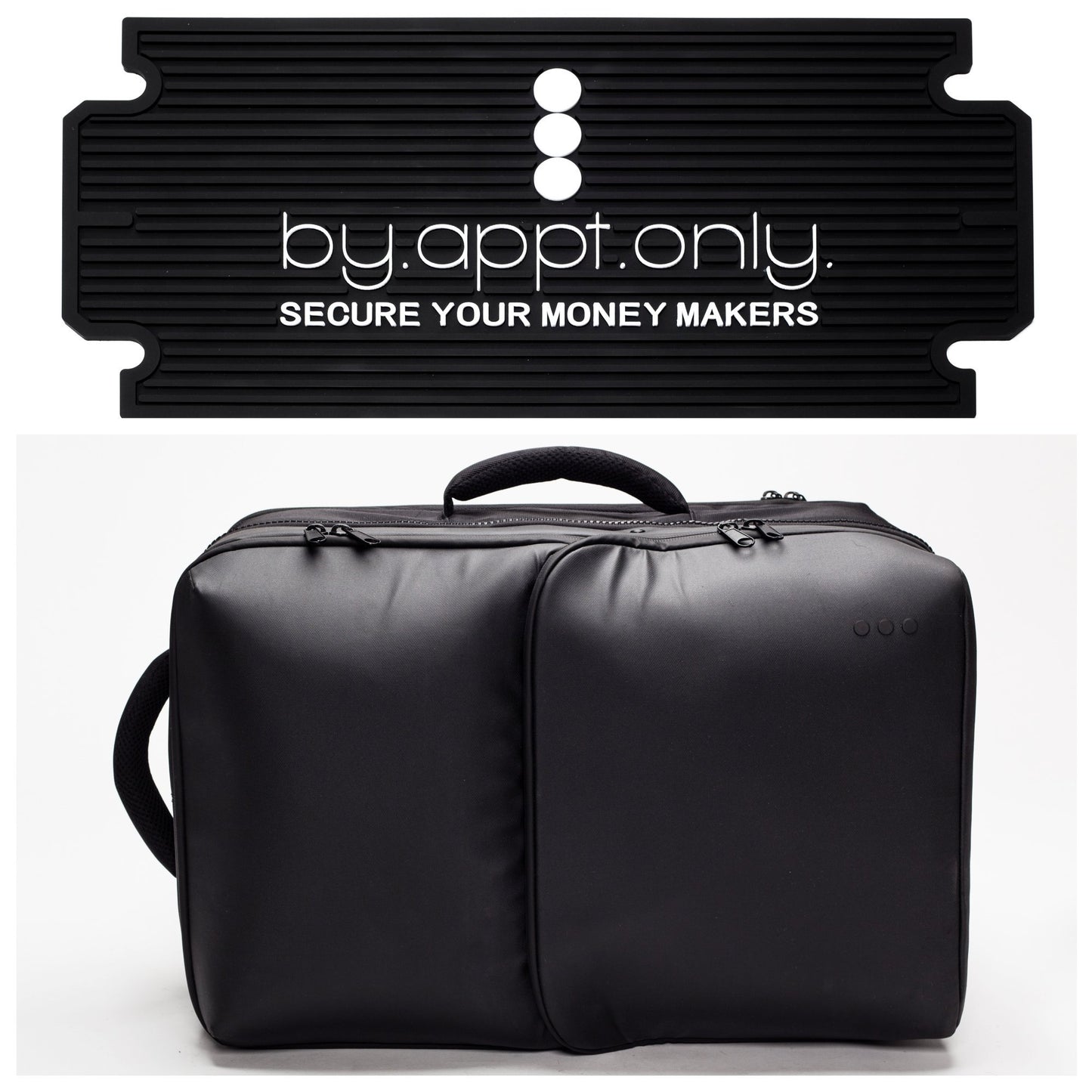 V2 Mat Bundle - BYAPPTONLY