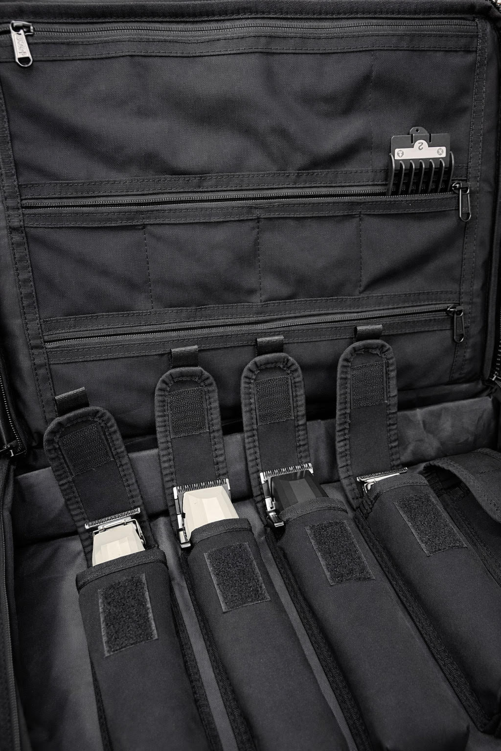 
                  
                    The General LITE V2 - Professional Grooming Bag (PRE-ORDER)
                  
                