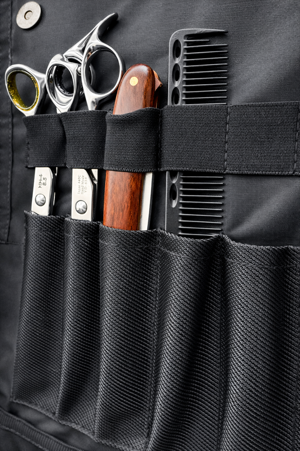 
                  
                    The General LITE V2 - Professional Grooming Bag (PRE-ORDER)
                  
                