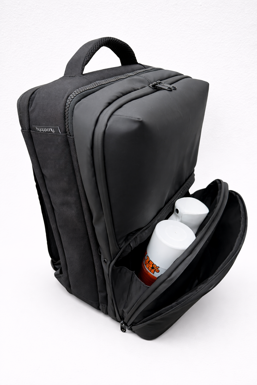 
                  
                    The General LITE V2 - Professional Grooming Bag (PRE-ORDER)
                  
                