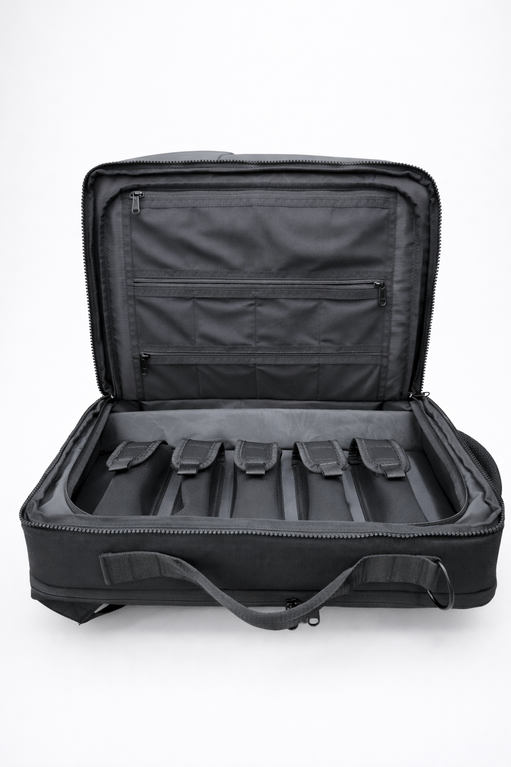 
                  
                    The General LITE V2 - Professional Grooming Bag (PRE-ORDER)
                  
                