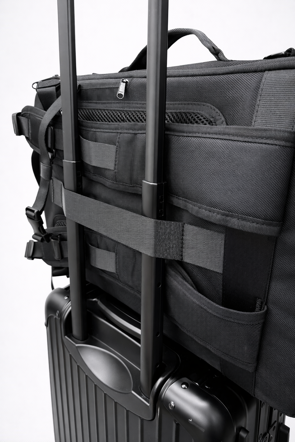 
                  
                    The General LITE V2 - Professional Grooming Bag (PRE-ORDER)
                  
                