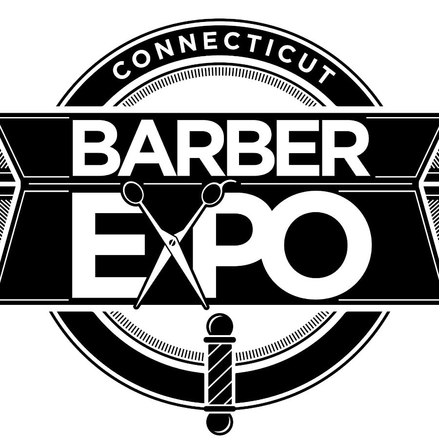 Barber Expo Logo 