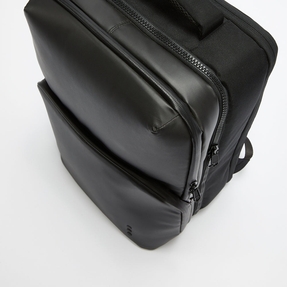 The general cheap barber backpack