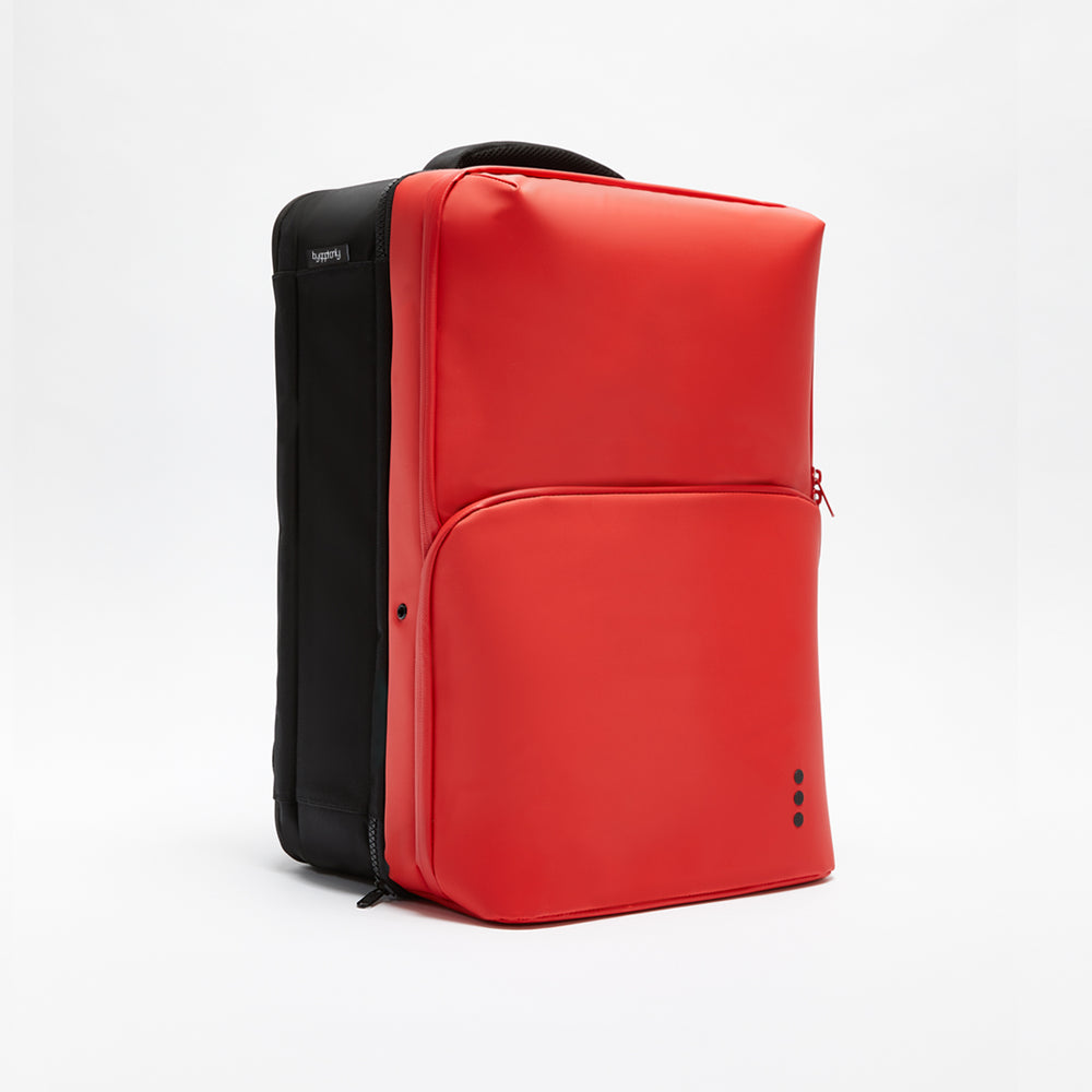 Salvos barber top backpack