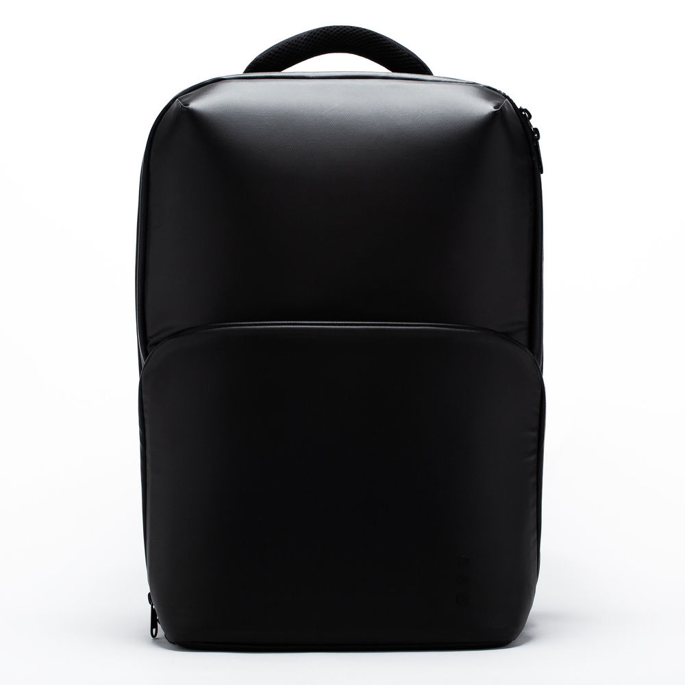 By appt only barber backpack sales