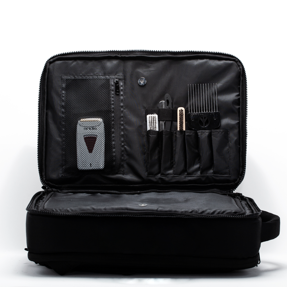 The General (LITE) - Professional Grooming Bag – BYAPPTONLY