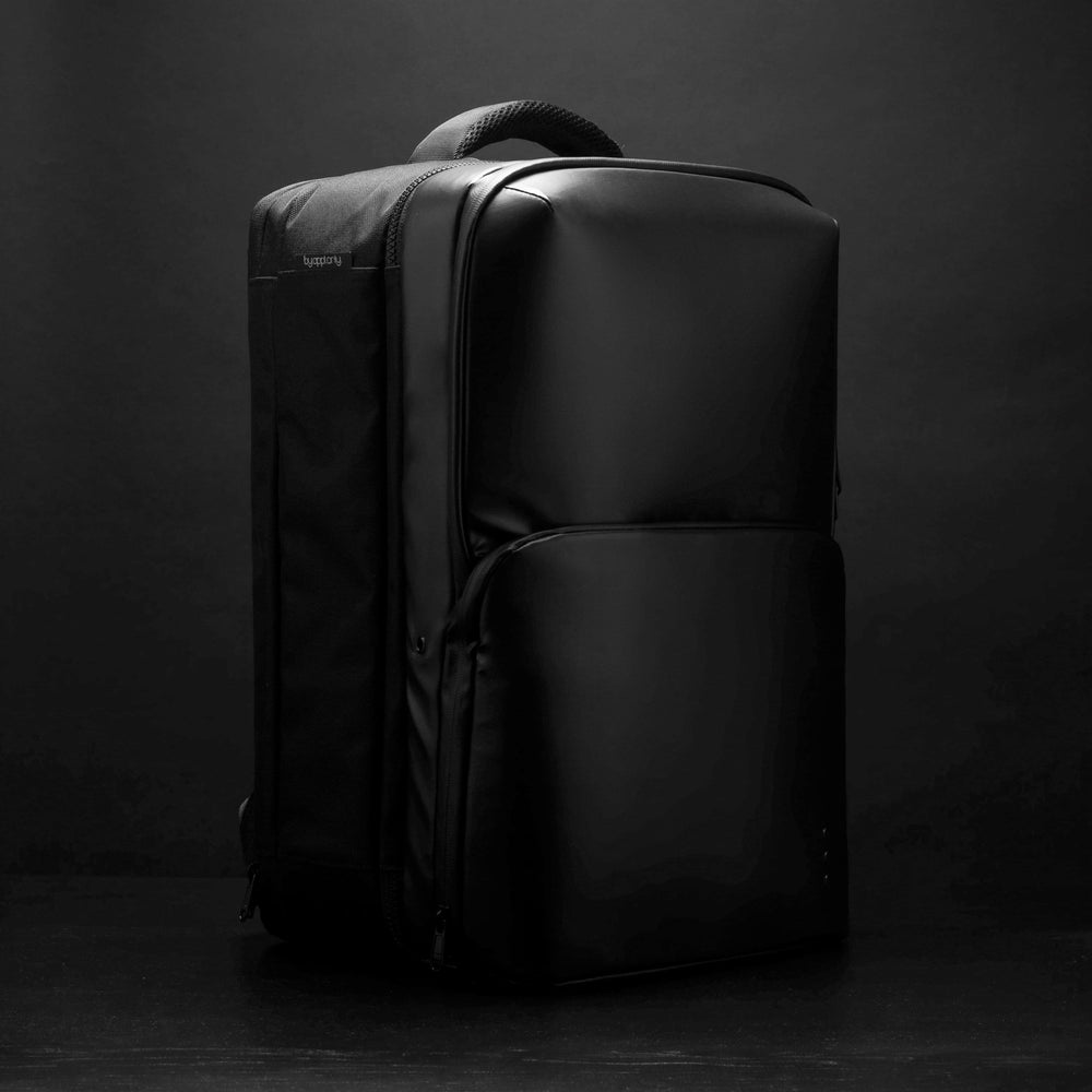 By appt 2025 only barber backpack